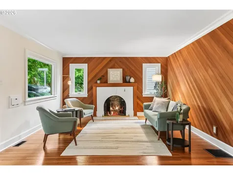 7315 N Seward Avenue Portland OR 97217