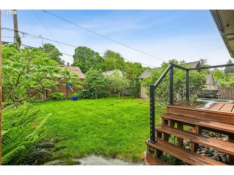7315 N Seward Avenue Portland OR 97217