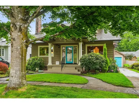 7315 N Seward Avenue Portland OR 97217