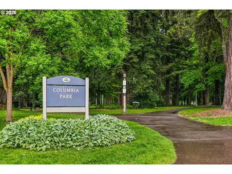 7315 N Seward Avenue Portland OR 97217