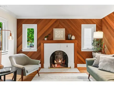 7315 N Seward Avenue Portland OR 97217