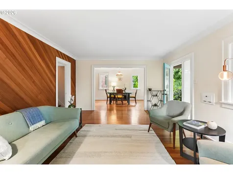 7315 N Seward Avenue Portland OR 97217