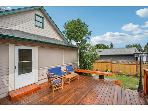 156 Ella Street Oregon City OR 97045