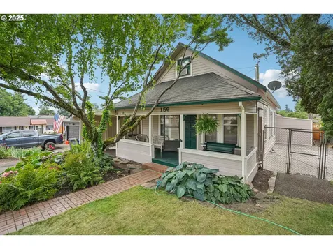 156 Ella Street Oregon City OR 97045