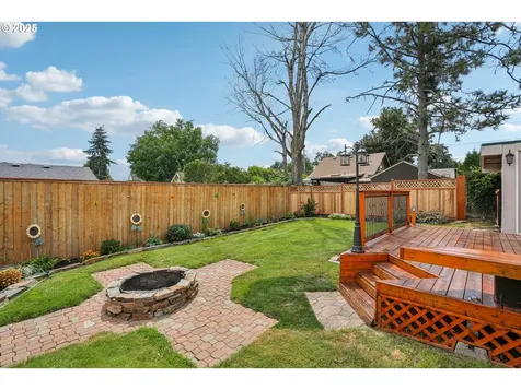 156 Ella Street Oregon City OR 97045
