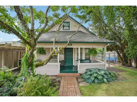 156 Ella Street Oregon City OR 97045