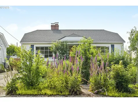3737 NE 74th Avenue Portland OR 97213
