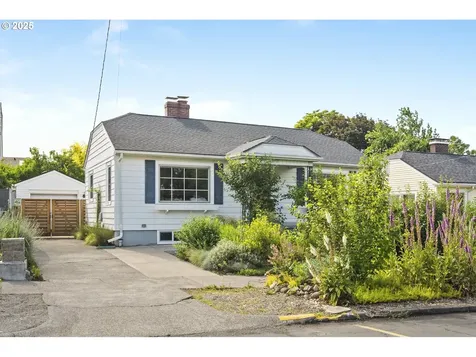 3737 NE 74th Avenue Portland OR 97213