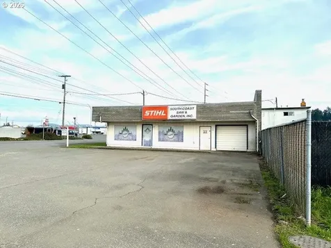 1120 S Broadway Coos Bay OR 97420