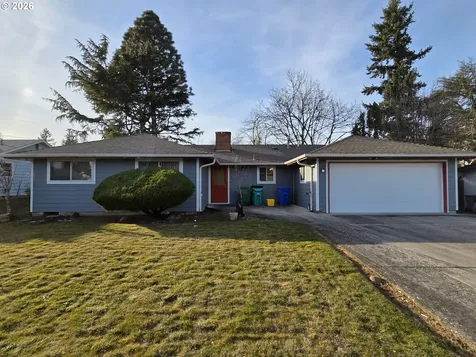 2115 NE 144th Avenue Portland OR 97230