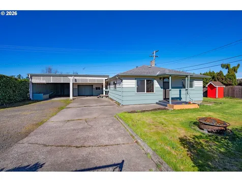 672 51st Street Springfield OR 97478