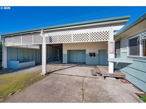 672 51st Street Springfield OR 97478