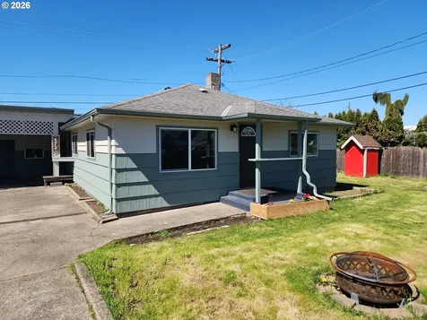 672 51st Street Springfield OR 97478