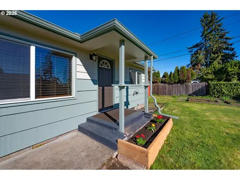 672 51st Street Springfield OR 97478