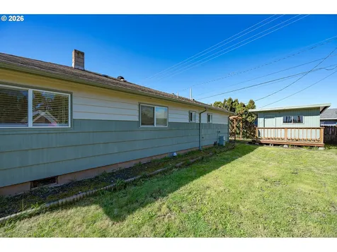 672 51st Street Springfield OR 97478