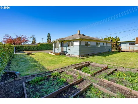 672 51st Street Springfield OR 97478