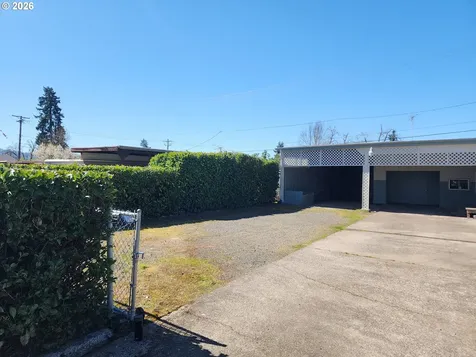 672 51st Street Springfield OR 97478