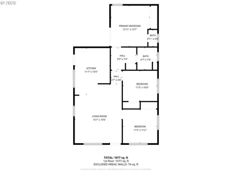 672 51st Street Springfield OR 97478