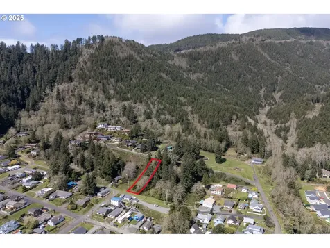 1700/1800 Ginger Avenue Garibaldi OR 97118