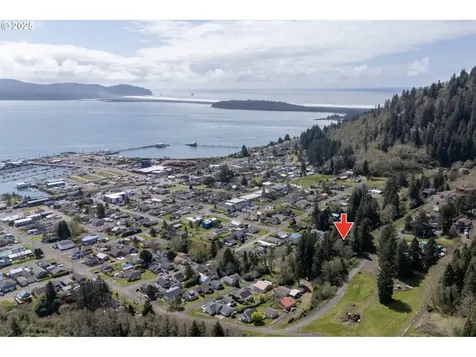 1700/1800 Ginger Avenue Garibaldi OR 97118