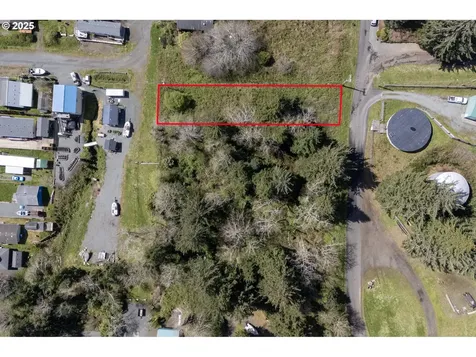 1700/1800 Ginger Avenue Garibaldi OR 97118