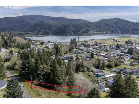 1700/1800 Ginger Avenue Garibaldi OR 97118
