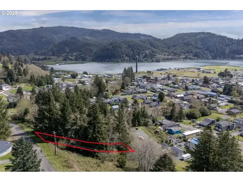 1700/1800 Ginger Avenue Garibaldi OR 97118