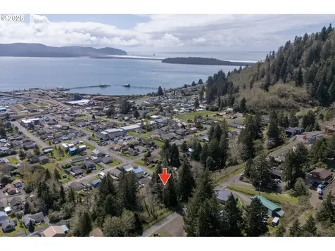 1700/1800 Ginger Avenue Garibaldi OR 97118