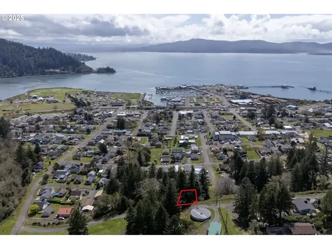 1700/1800 Ginger Avenue Garibaldi OR 97118