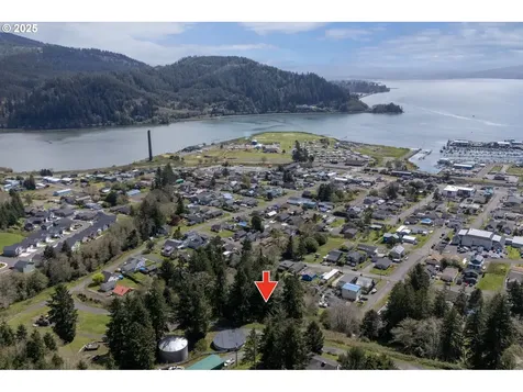 1700/1800 Ginger Avenue Garibaldi OR 97118