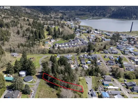 1700/1800 Ginger Avenue Garibaldi OR 97118