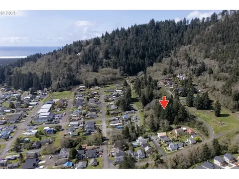 1700/1800 Ginger Avenue Garibaldi OR 97118