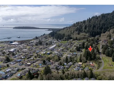 1700/1800 Ginger Avenue Garibaldi OR 97118