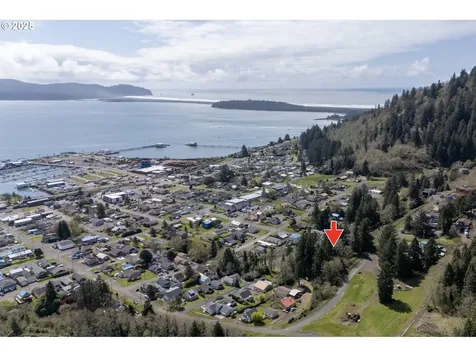 1700/1800 Ginger Avenue Garibaldi OR 97118