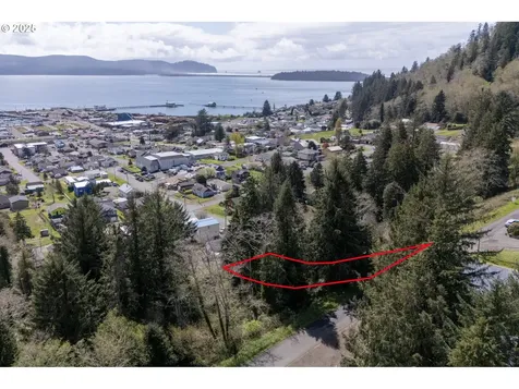 1700/1800 Ginger Avenue Garibaldi OR 97118