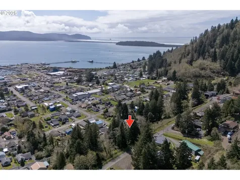 1700/1800 Ginger Avenue Garibaldi OR 97118