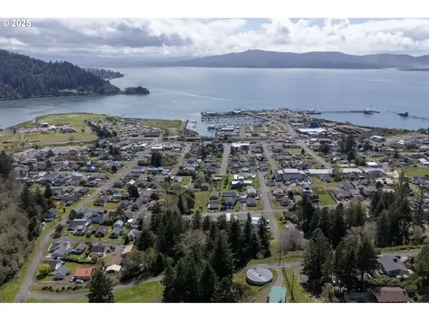 1700/1800 Ginger Avenue Garibaldi OR 97118