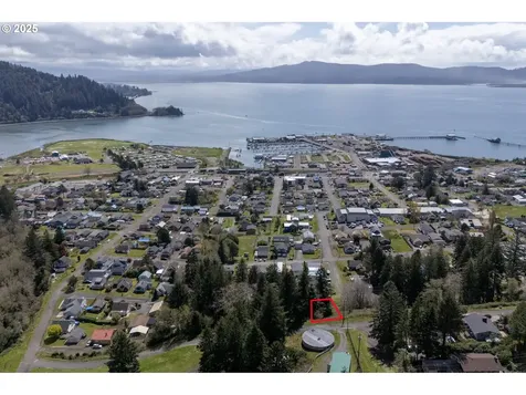 1700/1800 Ginger Avenue Garibaldi OR 97118
