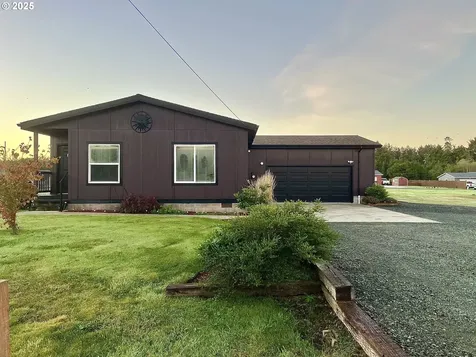 87882 Auction Barn Lane Bandon OR 97411
