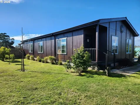 87882 Auction Barn Lane Bandon OR 97411