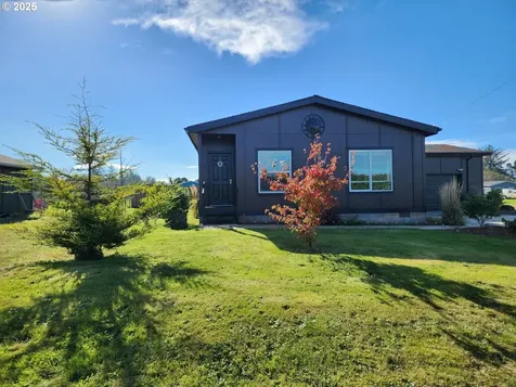 87882 Auction Barn Lane Bandon OR 97411