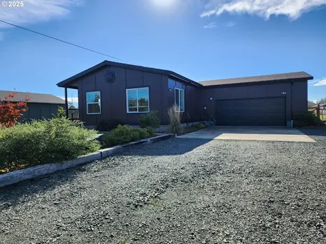 87882 Auction Barn Lane Bandon OR 97411
