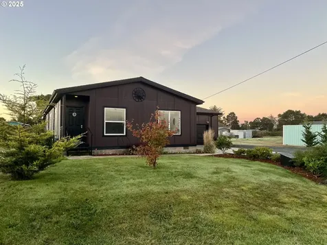 87882 Auction Barn Lane Bandon OR 97411