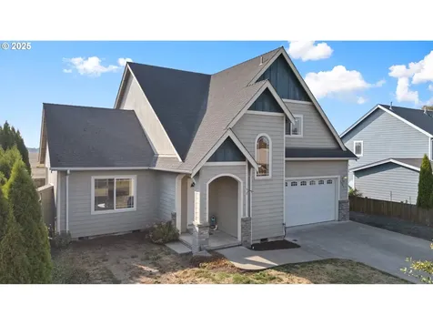 1385 W 5th Street Halsey OR 97348