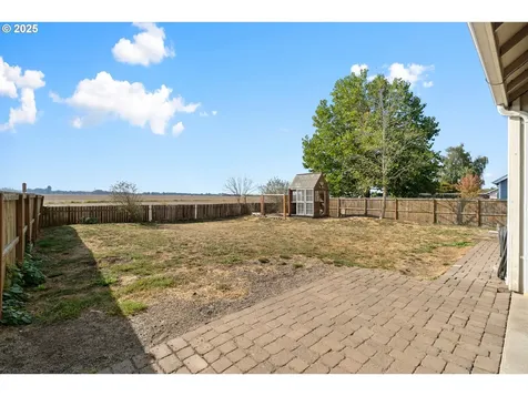 1385 W 5th Street Halsey OR 97348