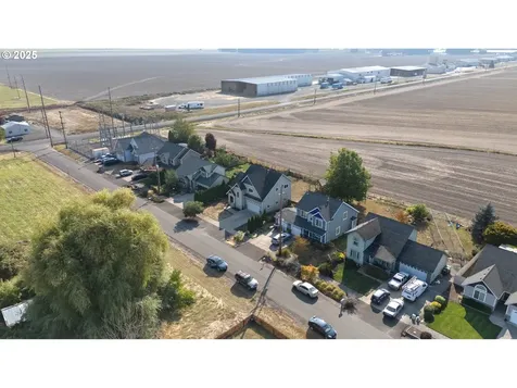 1385 W 5th Street Halsey OR 97348