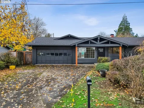 4907 SE 113th Avenue Portland OR 97266