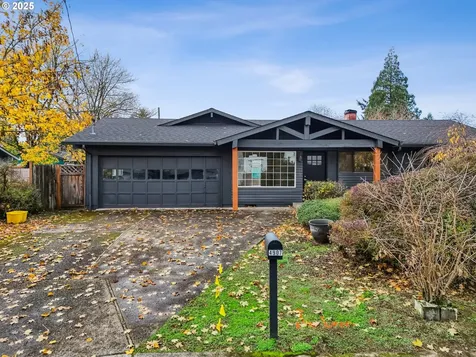 4907 SE 113th Avenue Portland OR 97266