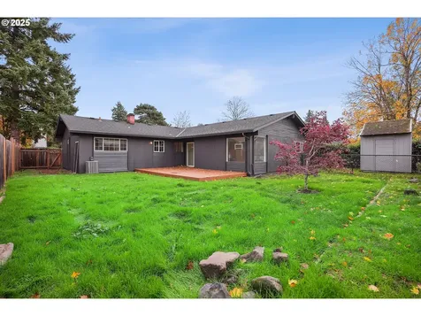 4907 SE 113th Avenue Portland OR 97266