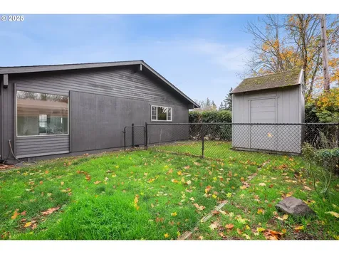 4907 SE 113th Avenue Portland OR 97266